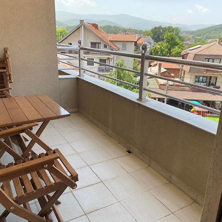 Apartman Luka Vrnjačka Banja 外观 照片