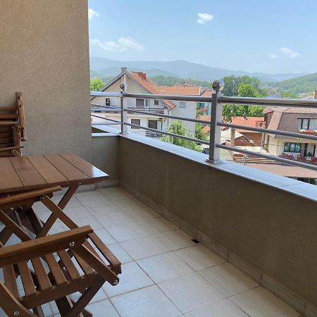 Apartman Luka Vrnjačka Banja 外观 照片