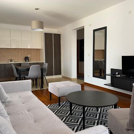 Apartman Luka Vrnjačka Banja 外观 照片