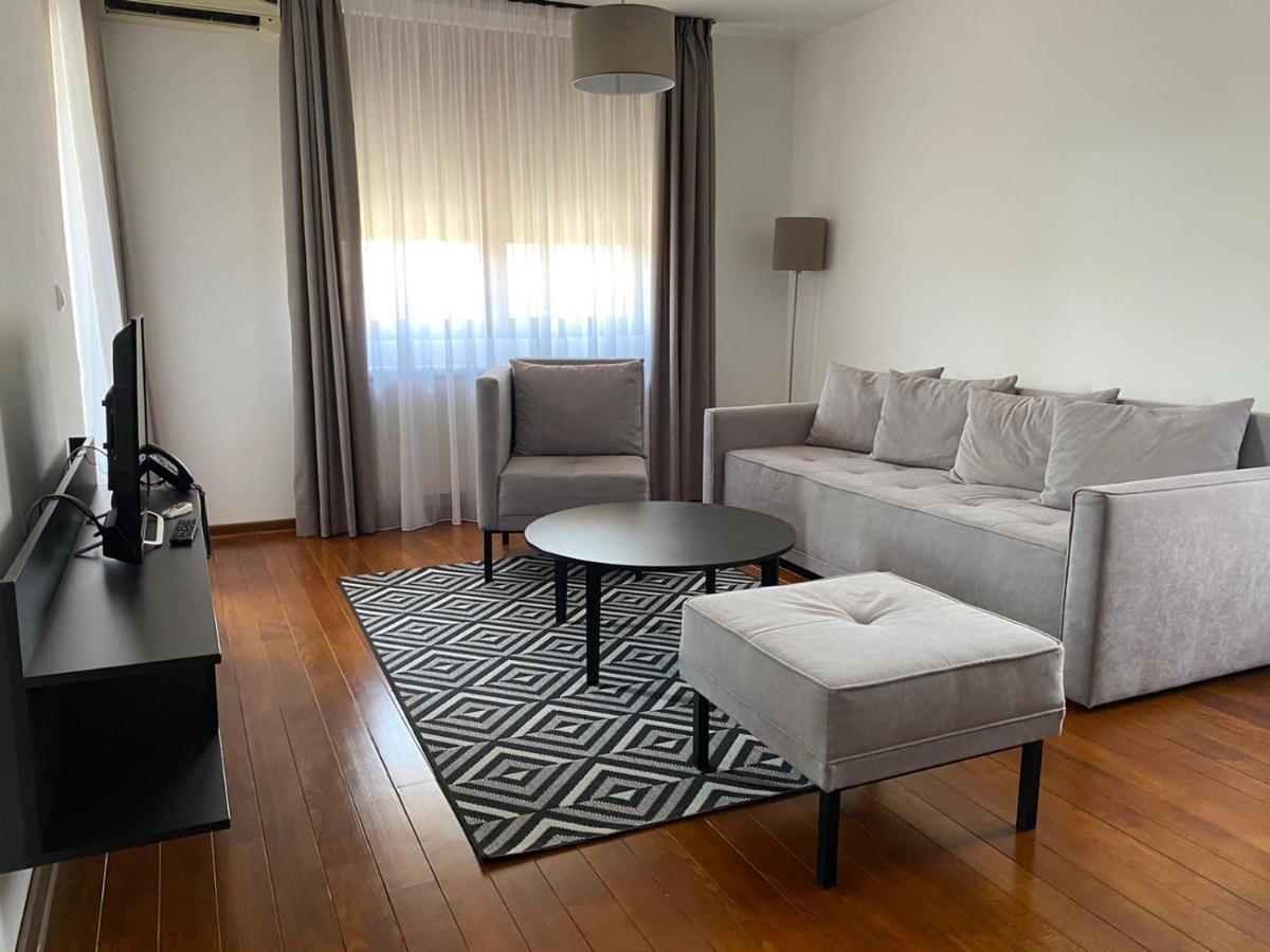 Apartman Luka Vrnjačka Banja 外观 照片