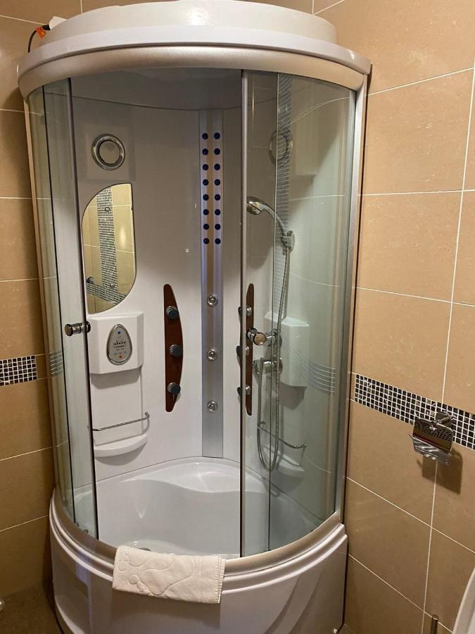 Apartman Luka Vrnjačka Banja 外观 照片