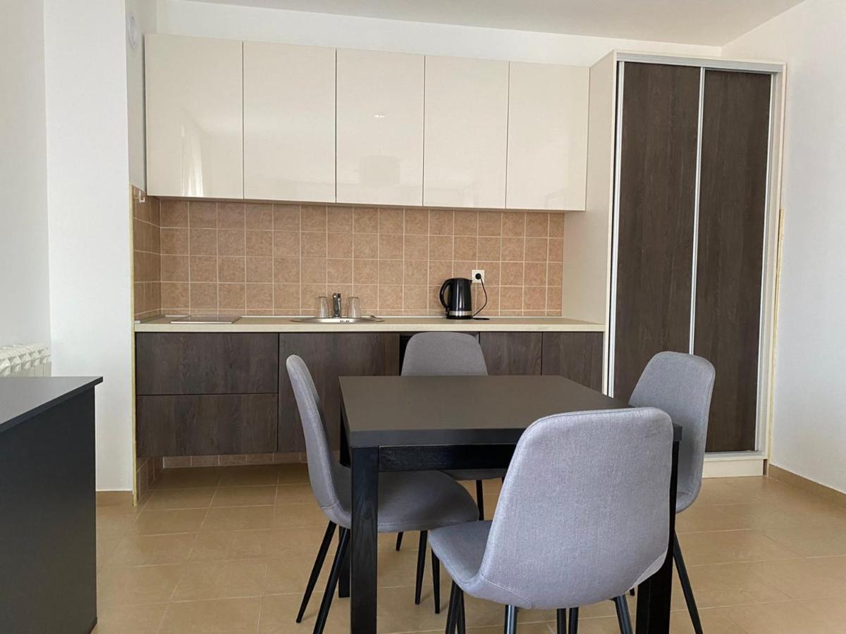 Apartman Luka Vrnjačka Banja 外观 照片